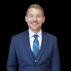 Johnathon De Jarnett