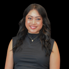 Kristin Mirchandani