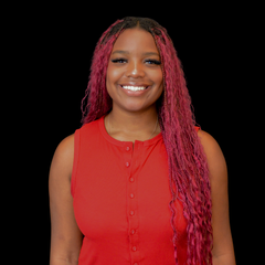 Nadia Robinson