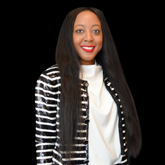 Tiffany West Fowler