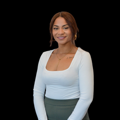 Jeseraie Moore