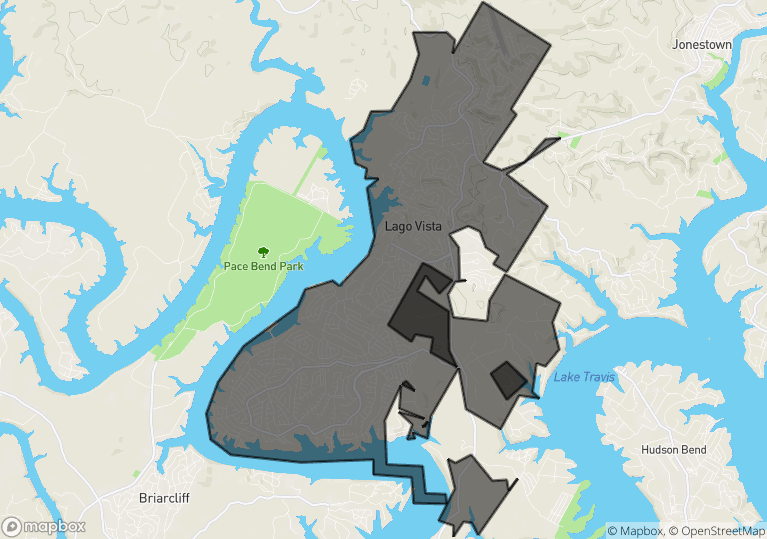 Lago Vista Property Guide DMTX Realty Group Austin, TX