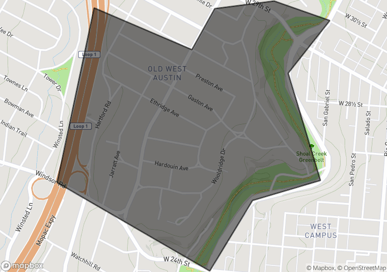 Pemberton Property Guide DMTX Realty Group Austin, TX