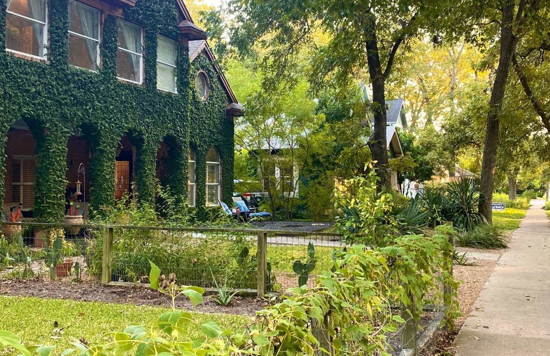 Hyde Park Property Guide DMTX Realty Group Austin, TX