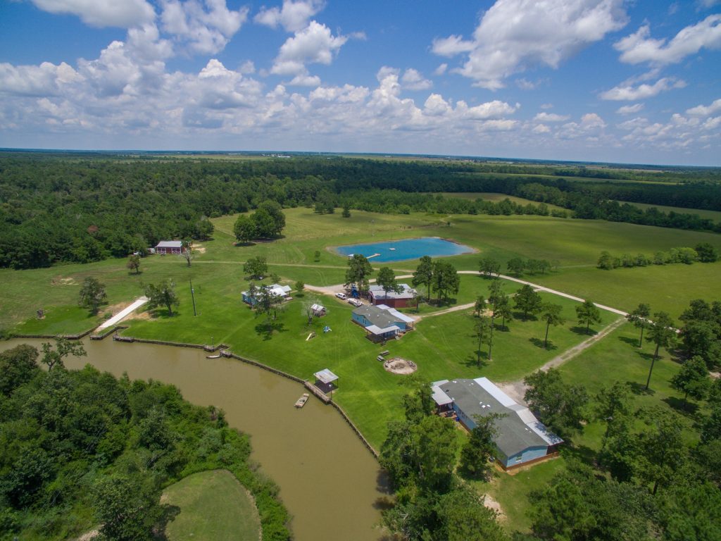 2042 Jobe Wilson Anahuac Ranch DMTX Realty Group Austin, TX