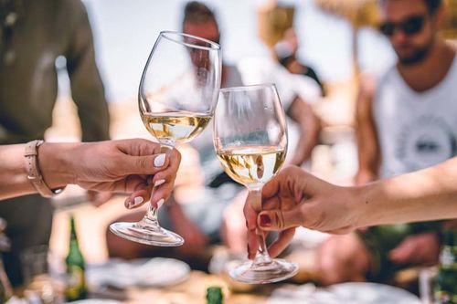 Our Guide to Texas Wine Country…