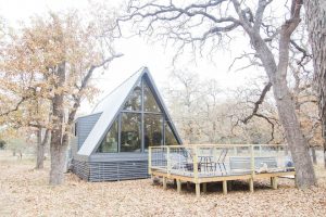 Incredible Airbnbs Near Austin