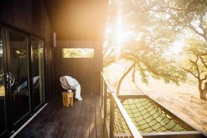 Incredible Airbnbs Near Austin