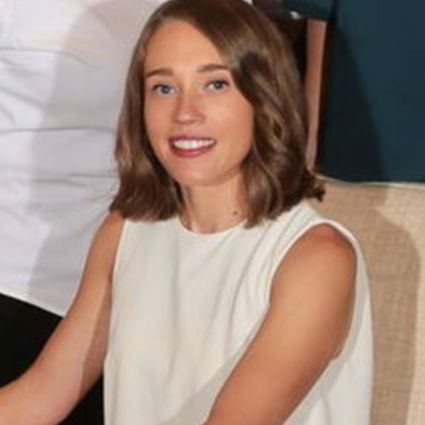 Kate Gable