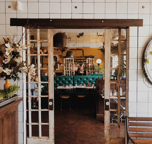 Our Guide to New Restaurants in Austin…