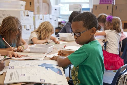 Our Guide to Austin Public and Private Schools…