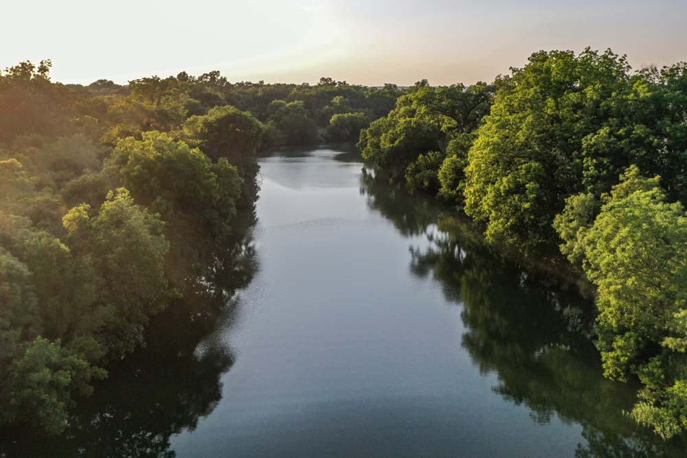San Saba River Ranch DMTX Realty Group Austin, TX