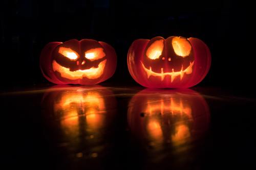 Our Guide to Halloween Events Around Austin…