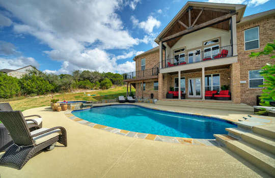1039 Gato del Sol Ave Austin-small-053-044-Pool and Rear of Residence-666&#215;448-72dpi