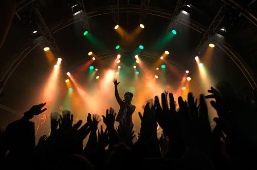 Top Things To Do In Austin…