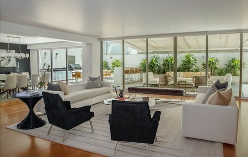 Top 5 Home Design Trends in Austin…