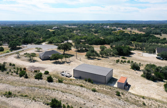 344 Beulah Ln Dripping Springs-large-034-038-Low Level Areal View of the-1500&#215;994-72dpi