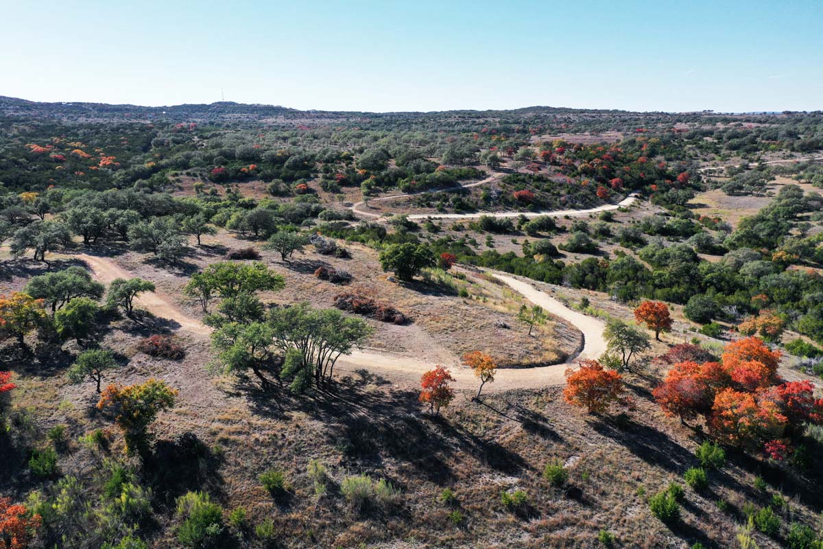 21044 Hamilton Pool Rd, Dripping Springs 738 +/ Acres DMTX Realty