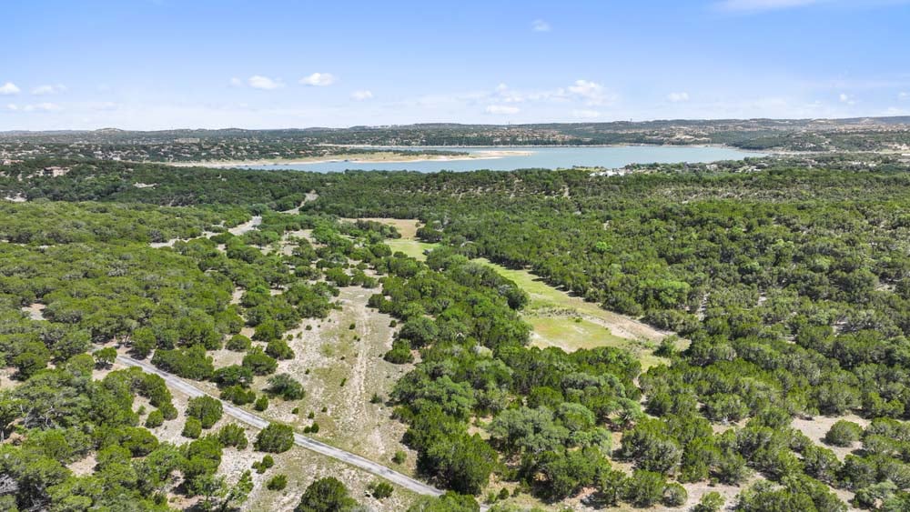 Austin Waterfront Living