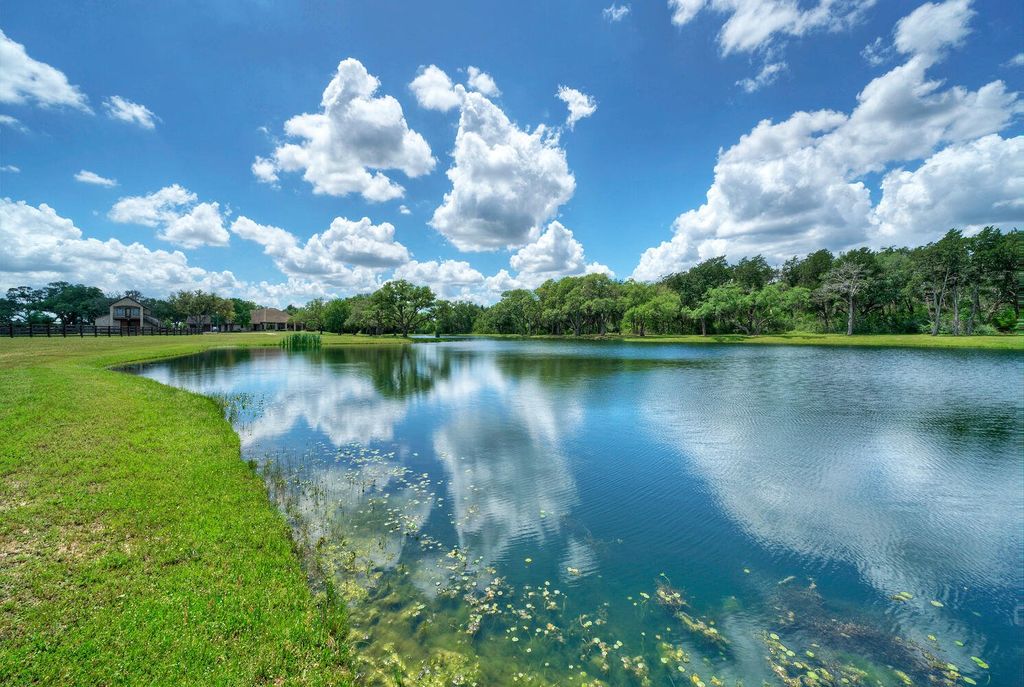 austin waterfront living