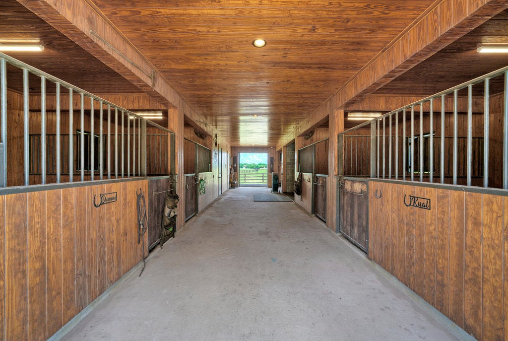 equestrian real estate austin, texas