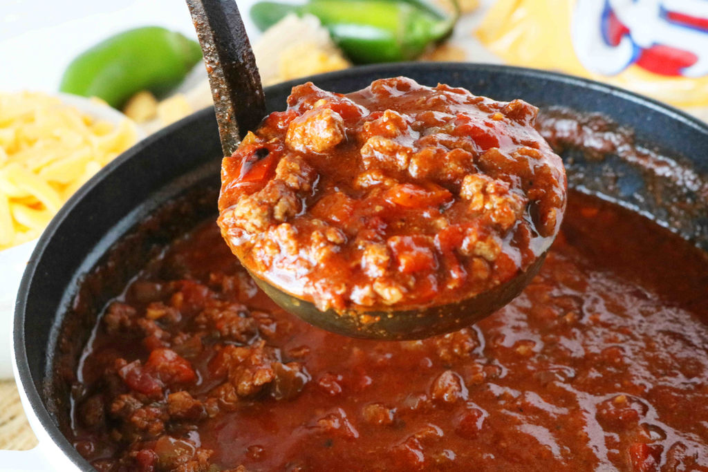 A deep dive into Texas chili