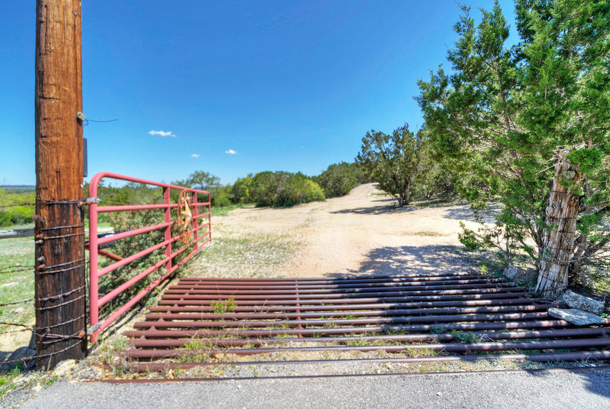 Muleshoe DMTX Realty Group Austin, TX