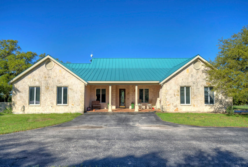 Muleshoe DMTX Realty Group Austin, TX