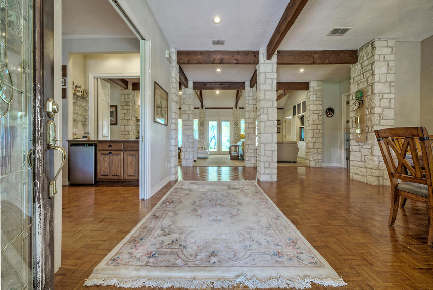 Muleshoe DMTX Realty Group Austin, TX