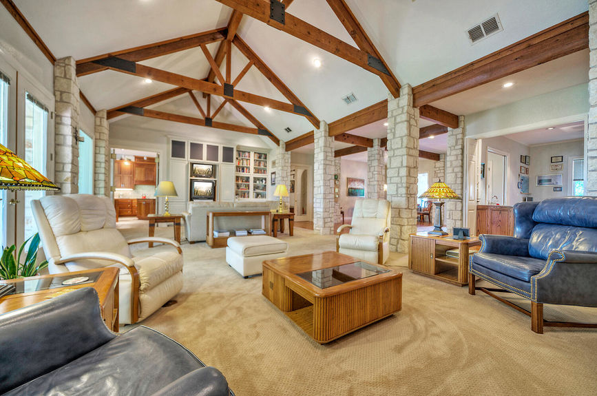 Muleshoe DMTX Realty Group Austin, TX