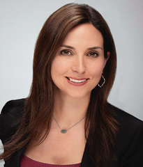 Tricia Keith