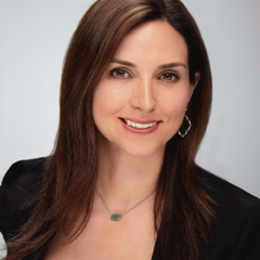 Tricia Keith