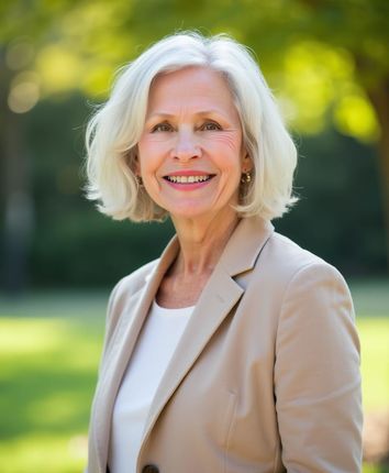Debbie Thompson Brown