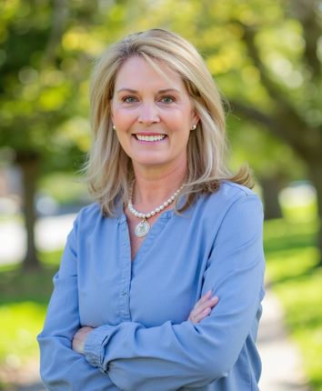 Claudette Gillespie