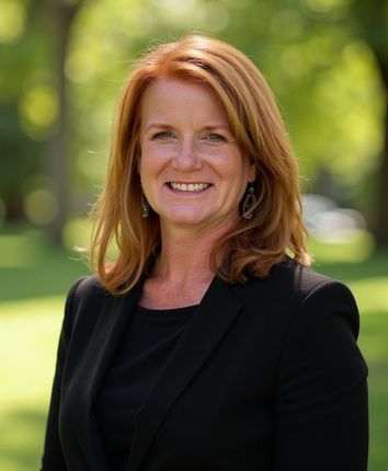 Jennifer Kyle