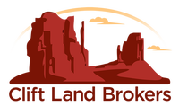 Clift Land Brokers 2017 Logo TRANSPARENT SMALL