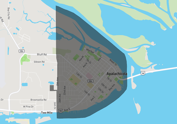 Apalachicola