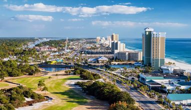 Panama City Beach