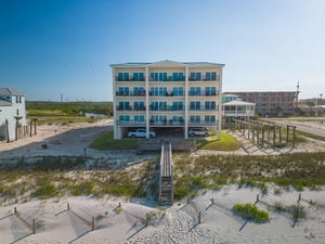 The Vue at Mexico Beach Florida