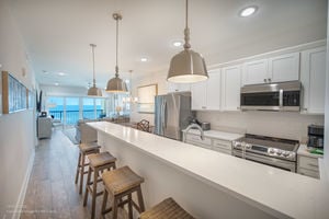 Inside look at a condo at The Vue