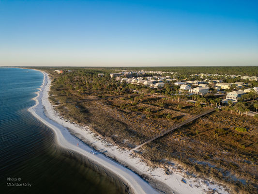 Windmark Beach