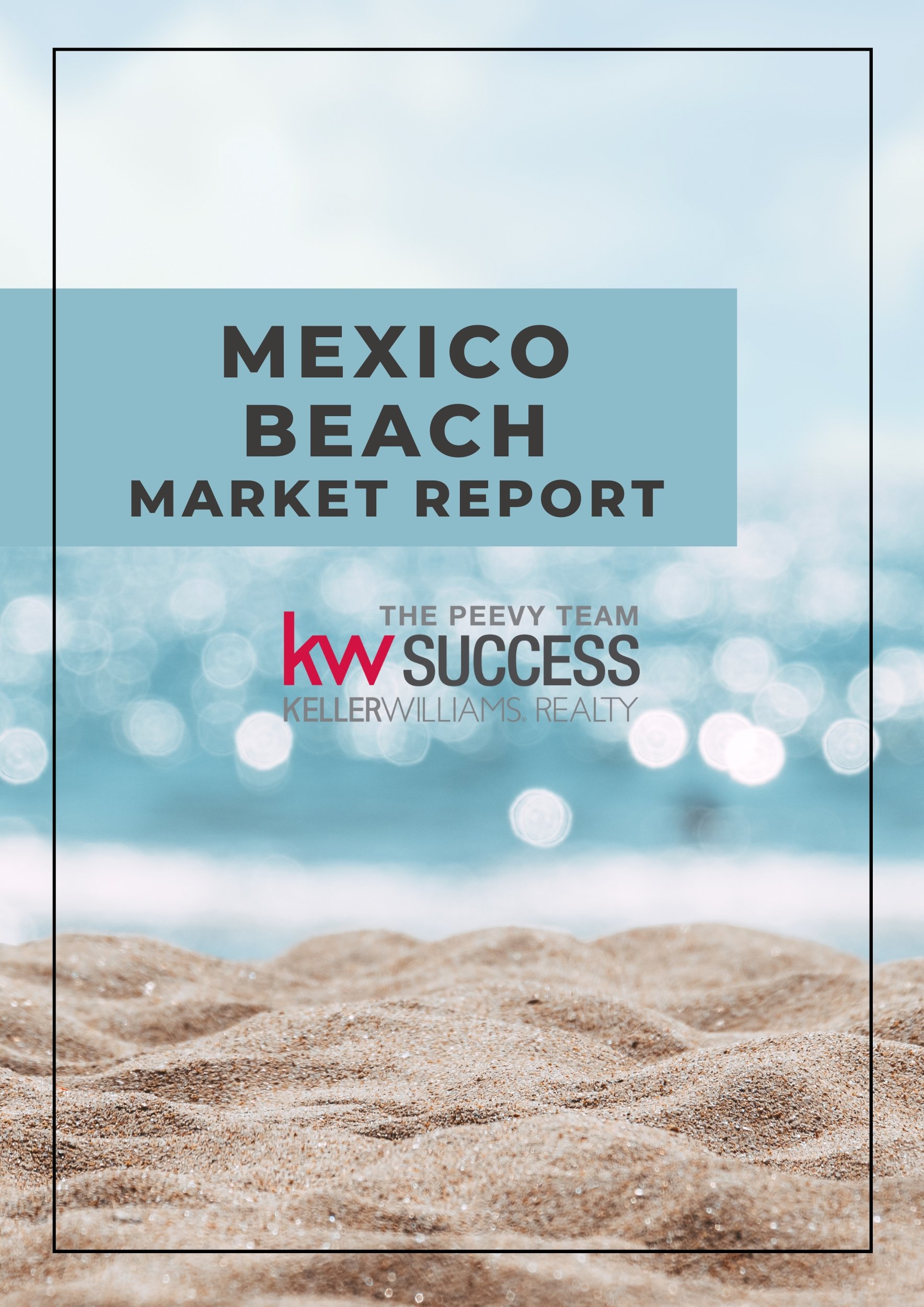 Market Report Cover Image