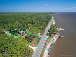 8 Hammock Cove Road Aerial photo