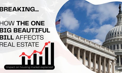 What the New Federal Tax Bill Means for Real Estate …
