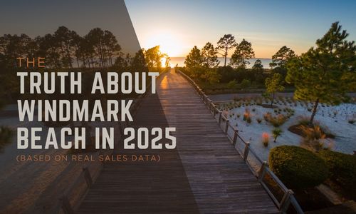 The Truth About Windmark Beach in 2025 (Based &hellip;
