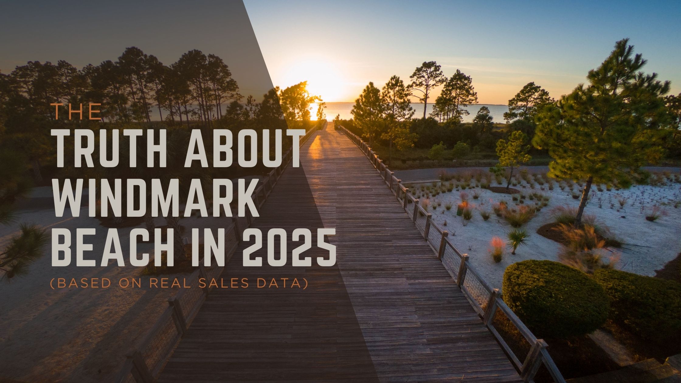 Blog The Truth About Windmark Beach in 2025 (Based on Real Sales Data)