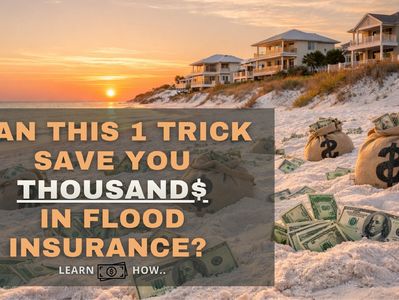 How a LOMA Could Save Florida Homeowners Thousands in Flood Insurance