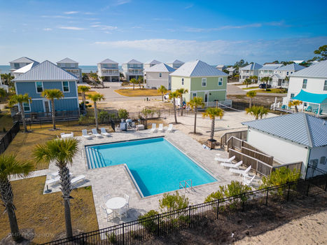 Villa-Del-Sol-pool-Cape-San-Blas-Real-Estate-4