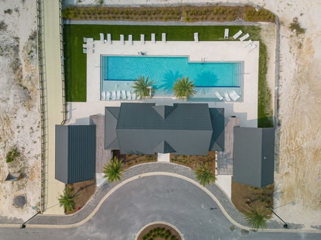 Sugar Sand Mexico Beach Peevy Team-2