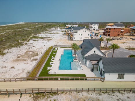 Sugar Sand Mexico Beach Peevy Team-3